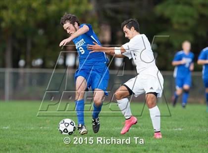 Thumbnail 3 in Oakcrest @ Absegami photogallery.