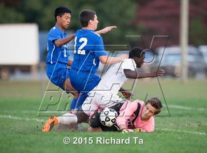 Thumbnail 3 in Oakcrest @ Absegami photogallery.