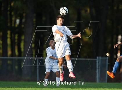 Thumbnail 1 in Oakcrest @ Absegami photogallery.