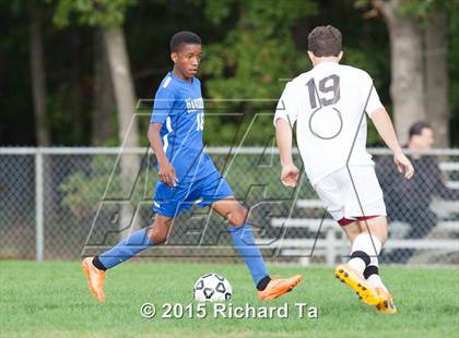 Thumbnail 1 in Oakcrest @ Absegami photogallery.