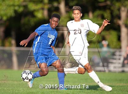 Thumbnail 3 in Oakcrest @ Absegami photogallery.