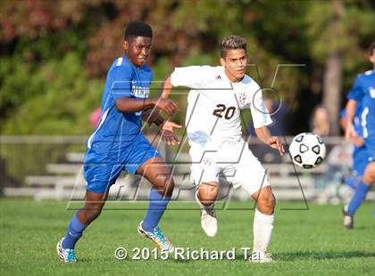 Thumbnail 3 in Oakcrest @ Absegami photogallery.