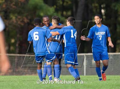 Thumbnail 1 in Oakcrest @ Absegami photogallery.