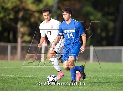 Thumbnail 3 in Oakcrest @ Absegami photogallery.