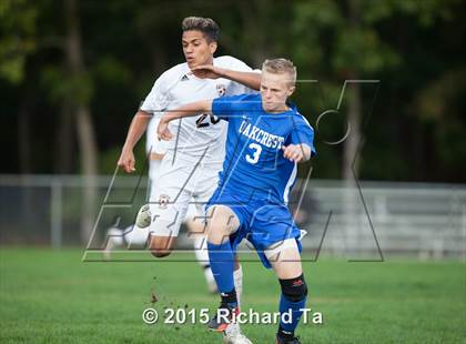 Thumbnail 1 in Oakcrest @ Absegami photogallery.