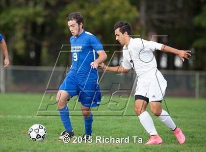 Thumbnail 3 in Oakcrest @ Absegami photogallery.