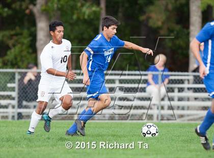 Thumbnail 1 in Oakcrest @ Absegami photogallery.