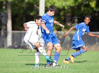 Thumbnail 3 in Oakcrest @ Absegami photogallery.