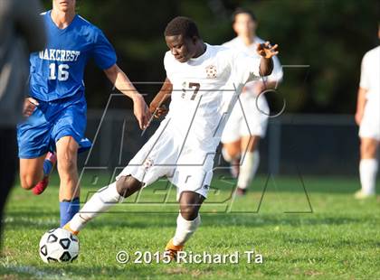 Thumbnail 1 in Oakcrest @ Absegami photogallery.
