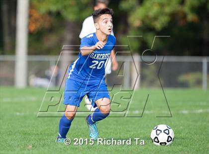 Thumbnail 3 in Oakcrest @ Absegami photogallery.