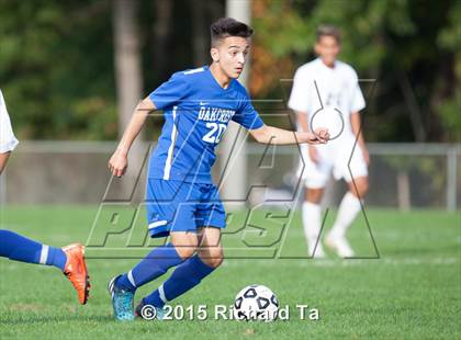 Thumbnail 1 in Oakcrest @ Absegami photogallery.