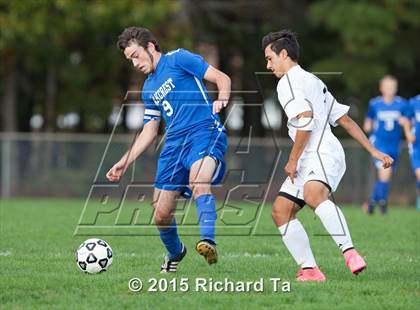 Thumbnail 1 in Oakcrest @ Absegami photogallery.