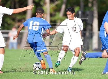 Thumbnail 3 in Oakcrest @ Absegami photogallery.