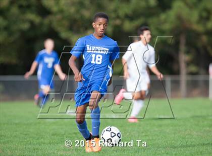 Thumbnail 3 in Oakcrest @ Absegami photogallery.