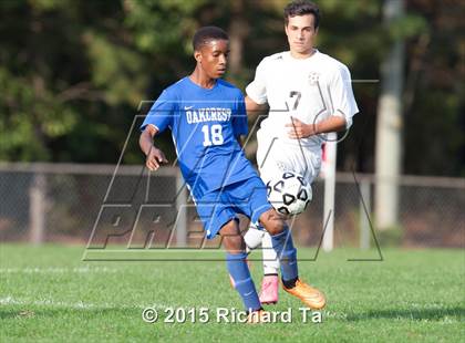 Thumbnail 1 in Oakcrest @ Absegami photogallery.