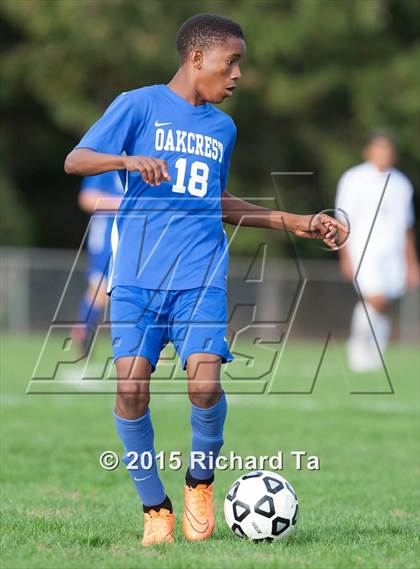 Thumbnail 2 in Oakcrest @ Absegami photogallery.