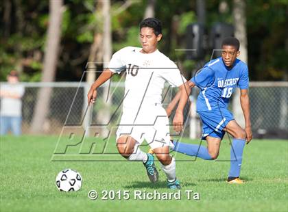 Thumbnail 2 in Oakcrest @ Absegami photogallery.