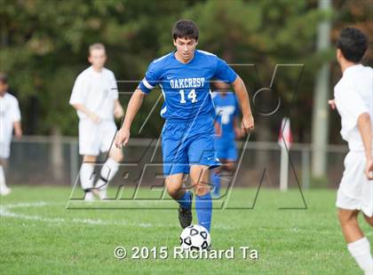 Thumbnail 1 in Oakcrest @ Absegami photogallery.