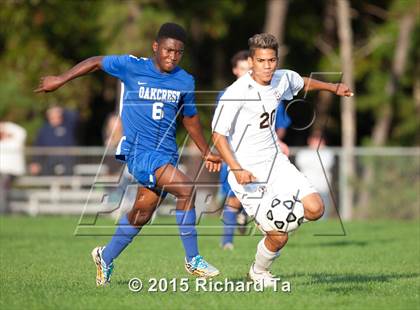 Thumbnail 1 in Oakcrest @ Absegami photogallery.