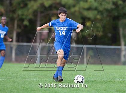 Thumbnail 2 in Oakcrest @ Absegami photogallery.