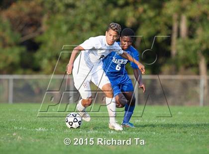 Thumbnail 2 in Oakcrest @ Absegami photogallery.