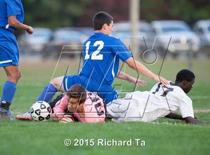Thumbnail 1 in Oakcrest @ Absegami photogallery.