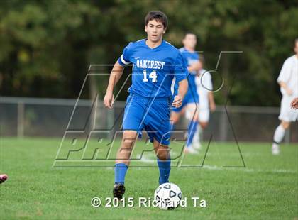 Thumbnail 2 in Oakcrest @ Absegami photogallery.