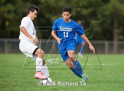 Thumbnail 3 in Oakcrest @ Absegami photogallery.