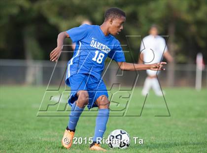 Thumbnail 3 in Oakcrest @ Absegami photogallery.