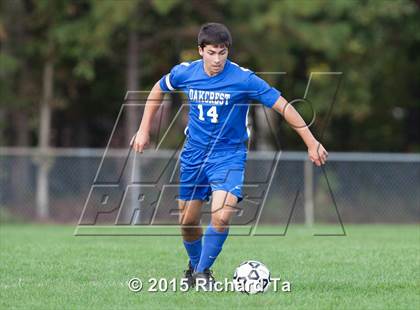 Thumbnail 1 in Oakcrest @ Absegami photogallery.
