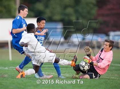 Thumbnail 2 in Oakcrest @ Absegami photogallery.
