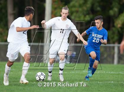 Thumbnail 2 in Oakcrest @ Absegami photogallery.