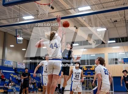 Thumbnail 3 in New Braunfels @ Alamo Heights photogallery.