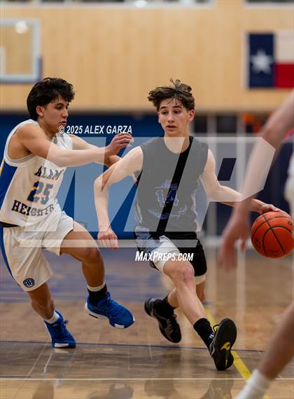 Thumbnail 2 in New Braunfels @ Alamo Heights photogallery.