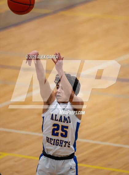 Thumbnail 2 in New Braunfels @ Alamo Heights photogallery.