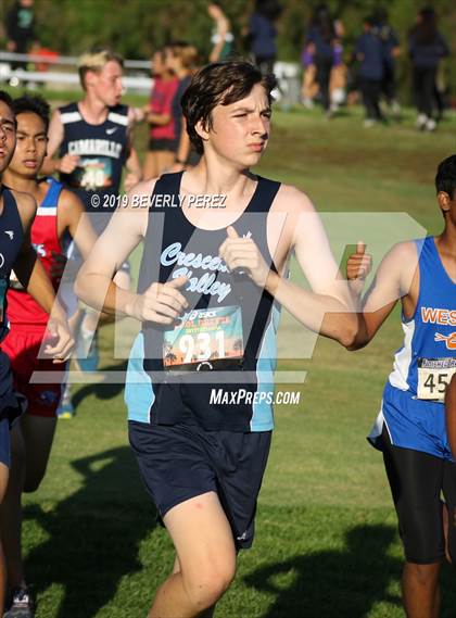 Thumbnail 2 in Cool Breeze Invitational  photogallery.