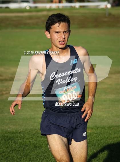 Thumbnail 3 in Cool Breeze Invitational  photogallery.