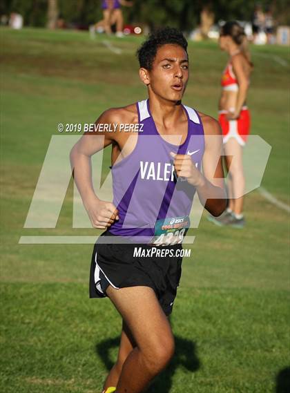 Thumbnail 1 in Cool Breeze Invitational  photogallery.