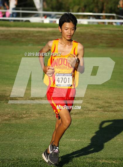 Thumbnail 3 in Cool Breeze Invitational  photogallery.