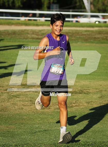 Thumbnail 2 in Cool Breeze Invitational  photogallery.