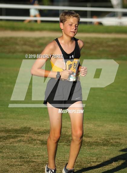 Thumbnail 3 in Cool Breeze Invitational  photogallery.