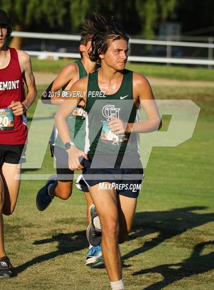 Thumbnail 1 in Cool Breeze Invitational  photogallery.