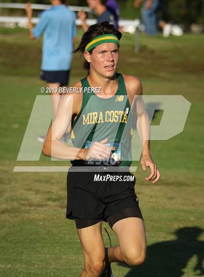 Thumbnail 1 in JV: Cool Breeze Invitational  photogallery.