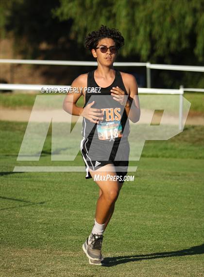 Thumbnail 2 in Cool Breeze Invitational  photogallery.