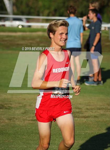 Thumbnail 3 in Cool Breeze Invitational  photogallery.