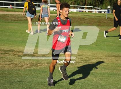 Thumbnail 2 in Cool Breeze Invitational  photogallery.