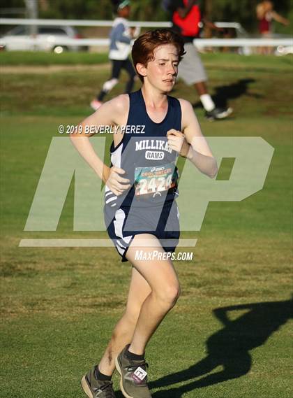 Thumbnail 2 in Cool Breeze Invitational  photogallery.