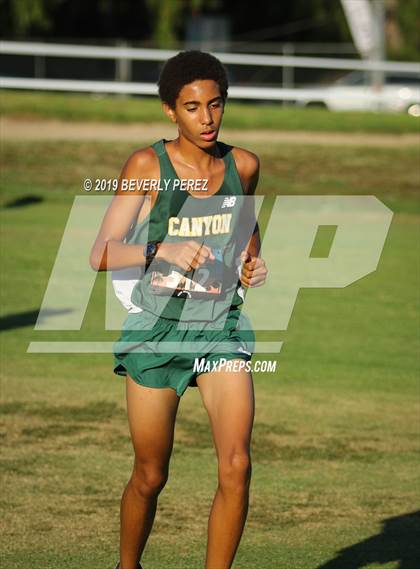 Thumbnail 1 in Cool Breeze Invitational  photogallery.
