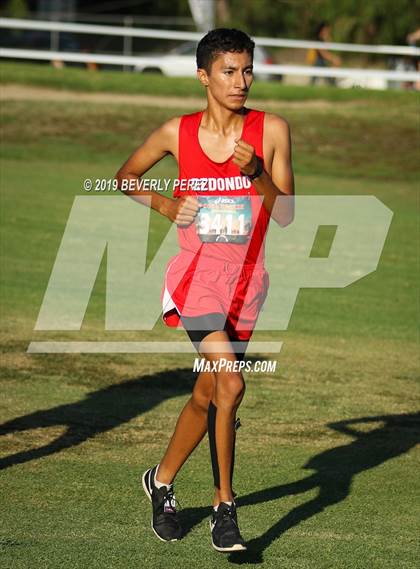 Thumbnail 1 in Cool Breeze Invitational  photogallery.
