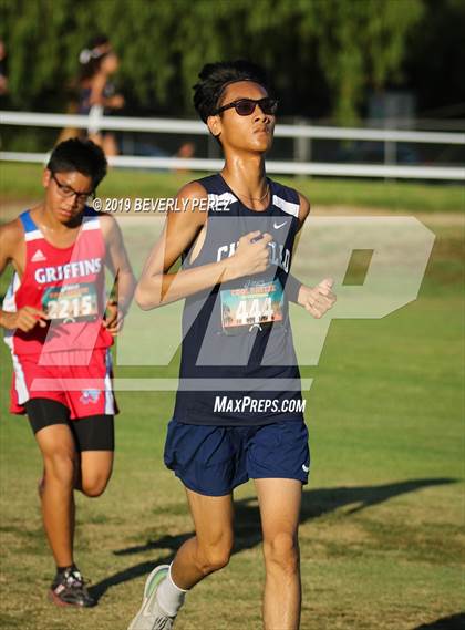 Thumbnail 3 in Cool Breeze Invitational  photogallery.